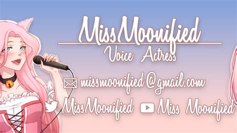 miss moonified|MissMoonifiedVA (u/MissMoonified) .